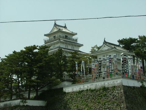 画像CD　長崎軍艦島